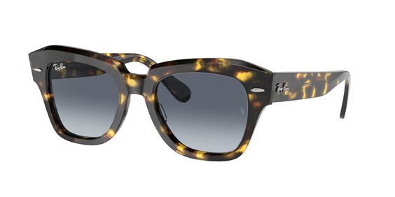 Lunettes de soleil Ray-Ban 218613328649 - 218613328649